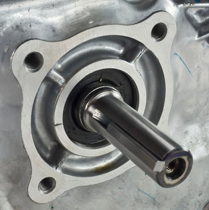 Honda Gx200 Unit