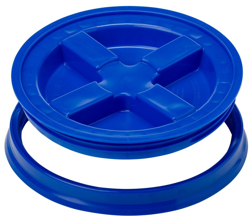 GAMMA SEAL LID