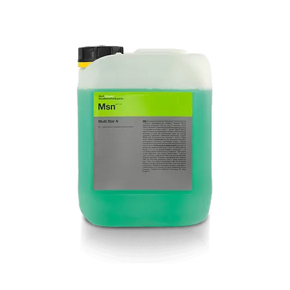 KOCH CHEMIE Multi Star Msn