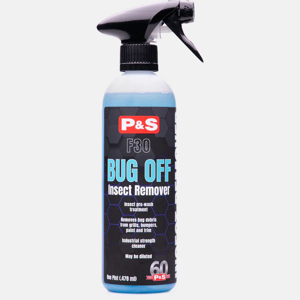 P&S Bug Off 16oz