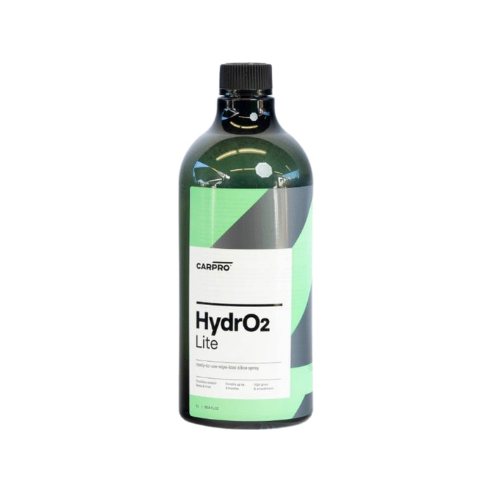CARPRO hydro2 Lite