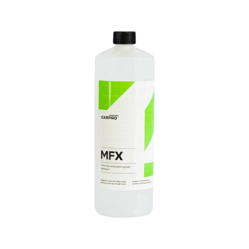 CARPRO MFX Microfiber Detergent — H2O AUTO DETAIL SUPPLY
