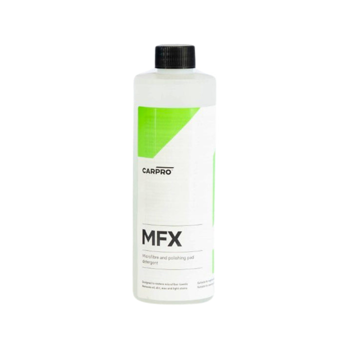 CARPRO MFX Microfiber Detergent — H2O AUTO DETAIL SUPPLY