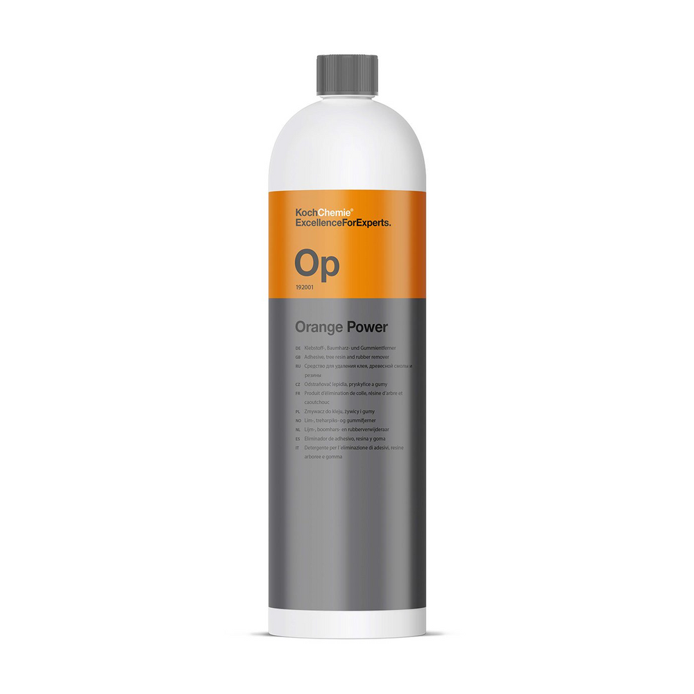 KochChemie Orange Power 1L