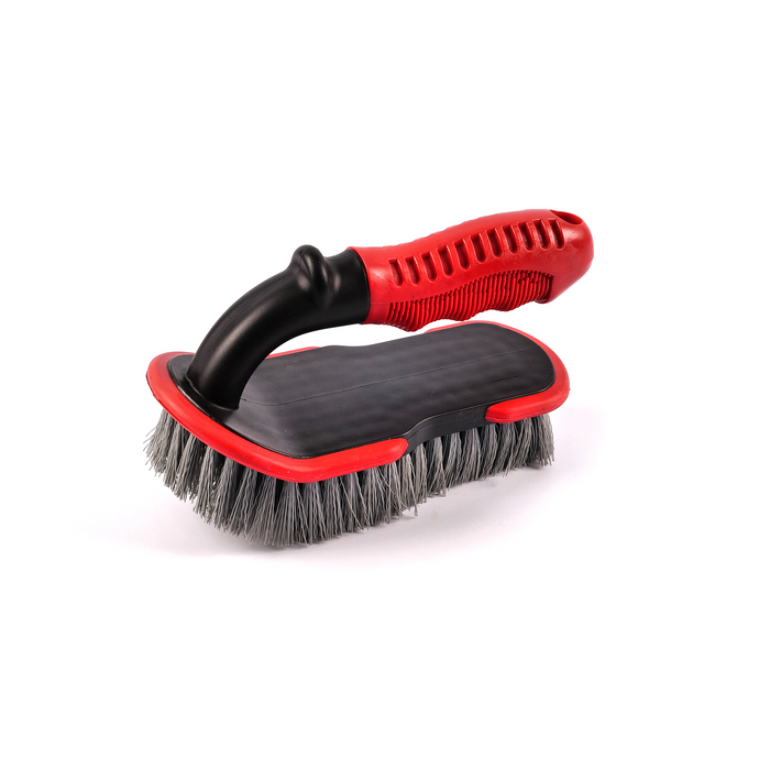 MaxShine Tire & Carpet Brush