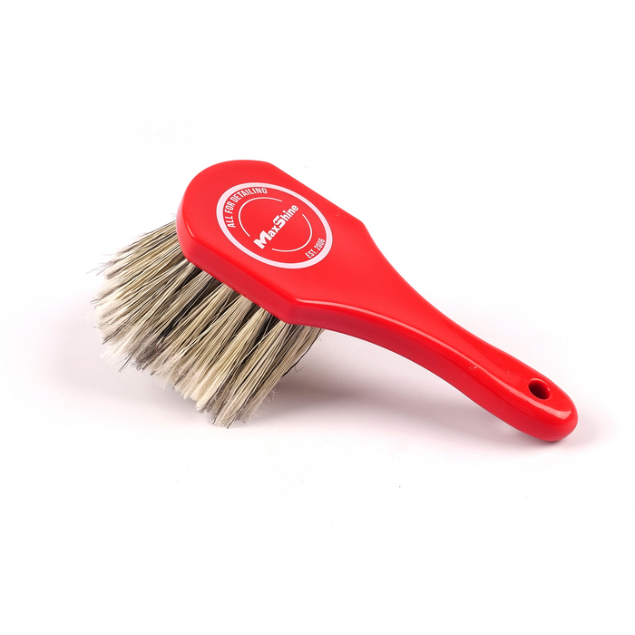 MAXSHINE Medium Duty Wheel & Body Brush