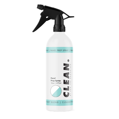 Clean- Panel Prep Spray