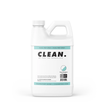 Clean- Panel Prep Spray
