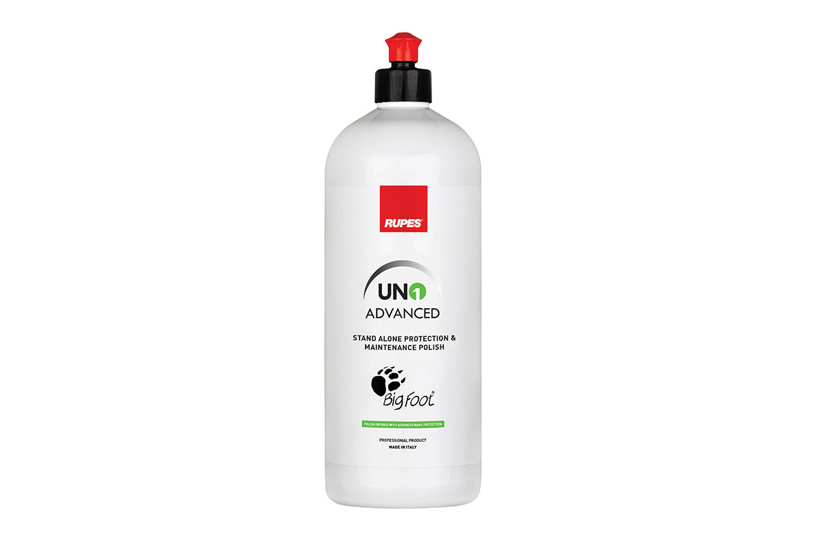 Rupes Uno Advanced 1L