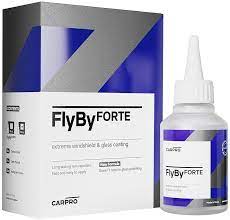 CARPRO CQuartz FlyBy Forte