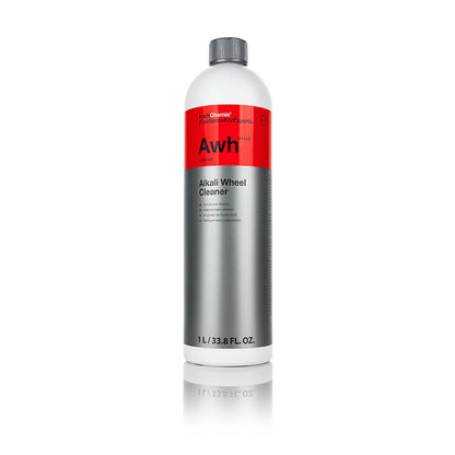 KOCH CHEMIE Awh - Alkali Wheel Cleaner
