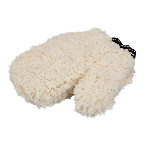 MaxShine Microfiber Wash Mitt