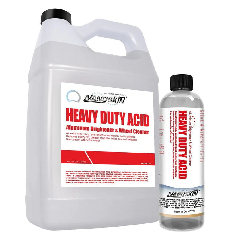 Nanoskin Heavy Duty Acid