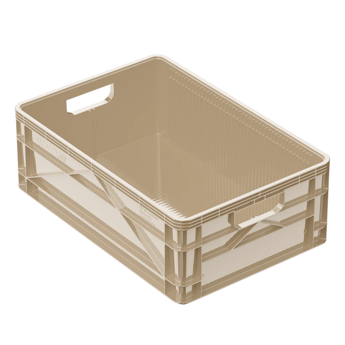 SIDIO Half Size Crate
