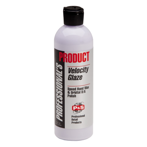 P&S Velocity Glaze