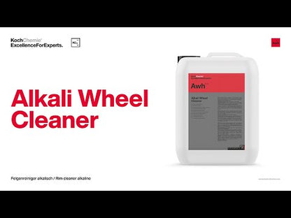 KOCH CHEMIE Awh - Alkali Wheel Cleaner