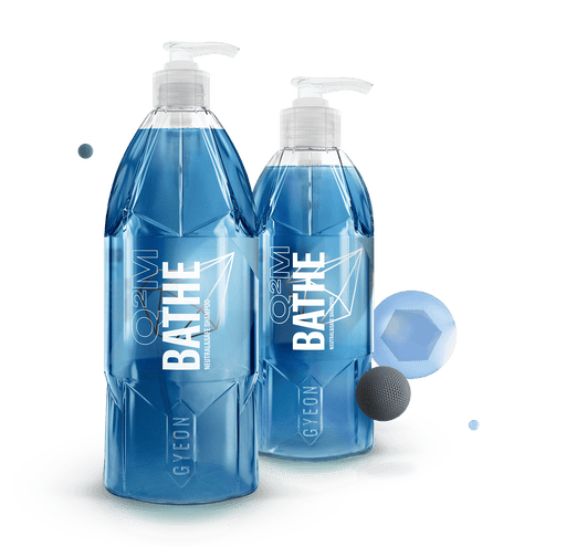 GYEON Q2M BATHE - CAR SOAP
