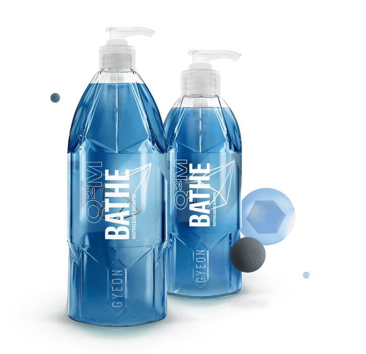 GYEON Q2M BATHE - CAR SOAP