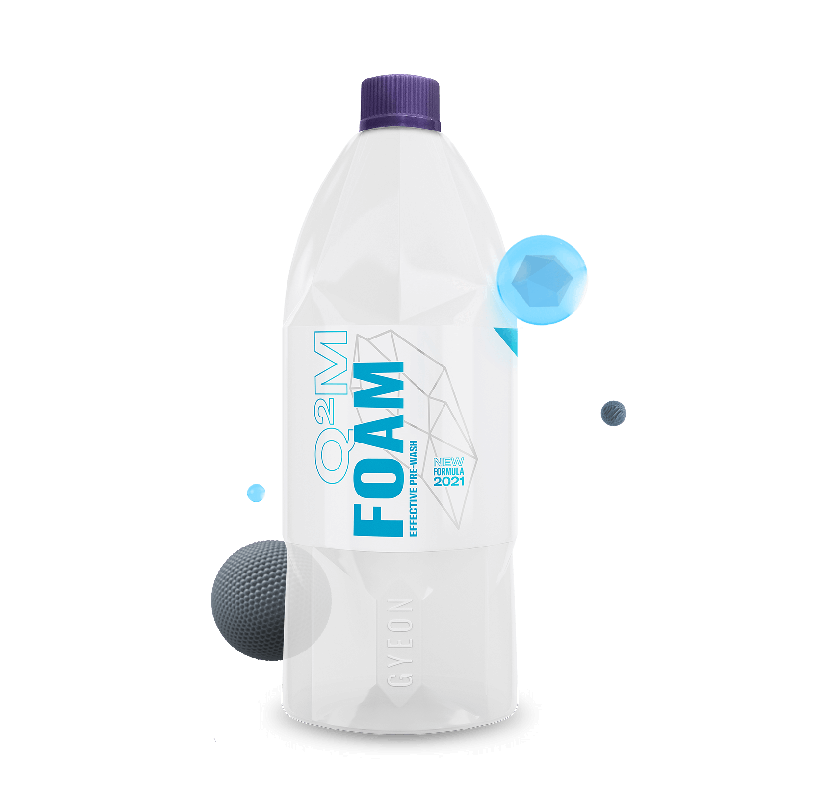 GYEON Q2M FOAM