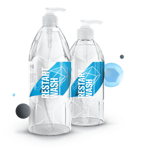 GYEON Q2M RESTART WASH - STRIP SOAP
