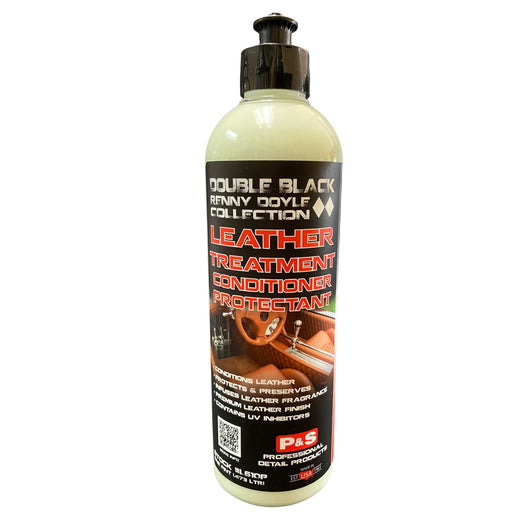 P&S Leather Treatment Conditioner Protectant  16oz.