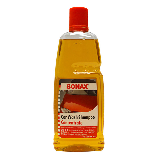 Sonax Car Wash Shampoo 1L