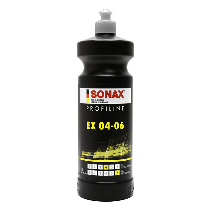 Sonax EX 04-06 1L