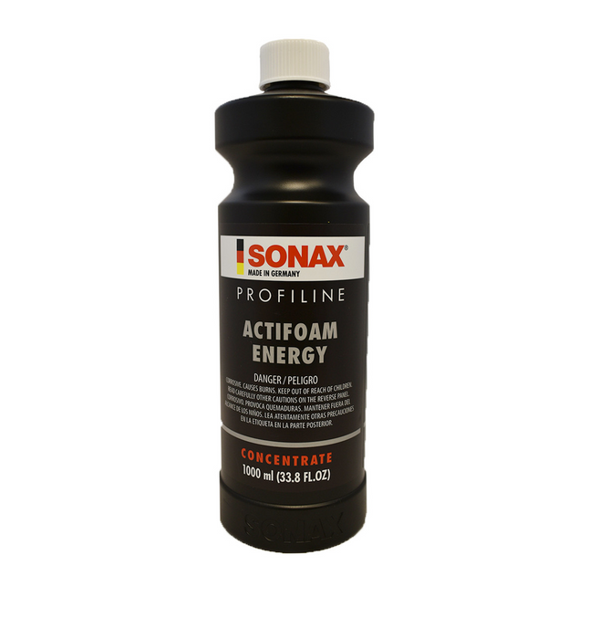 Sonax Actifoam Energy