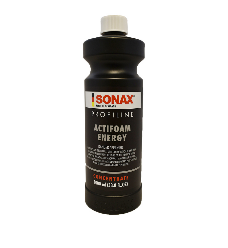 Sonax Actifoam Energy
