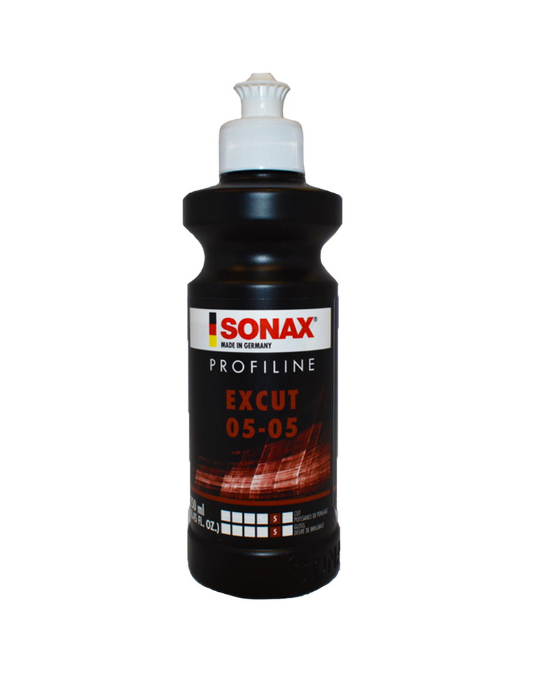 Sonax Excut 05-05 250ml