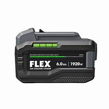 Flex 24v 6.0AH Battery