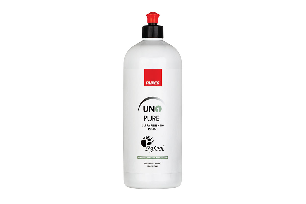 Rupes Uno Pure 1L