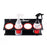 MAXSHINE BOTTLE HOLDER