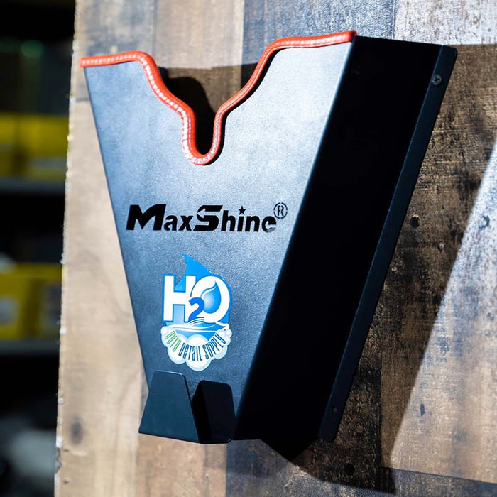 MAXSHINE SINGLE POLISHER HOLDER