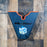 MAXSHINE SINGLE POLISHER HOLDER
