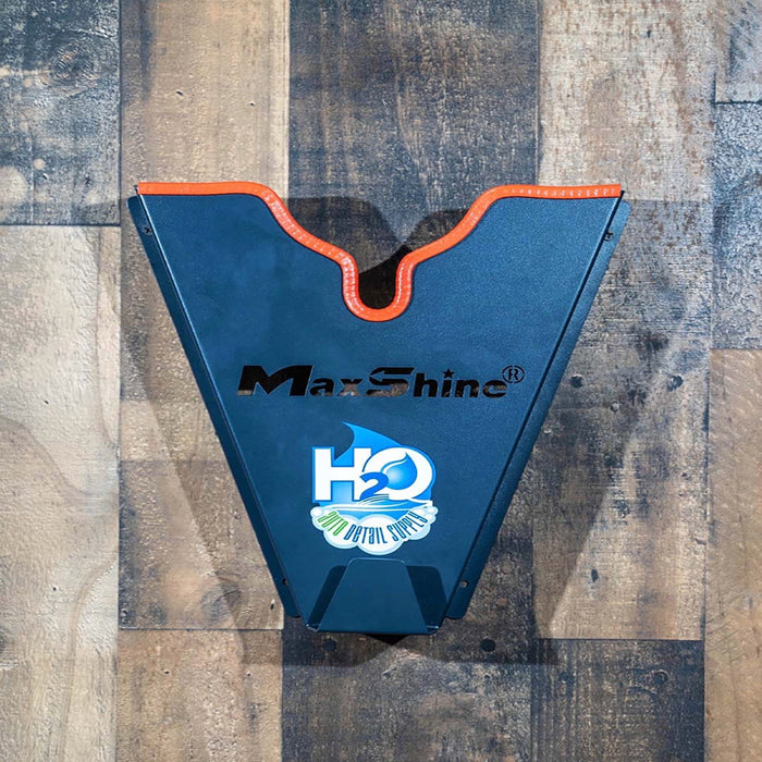 MAXSHINE SINGLE POLISHER HOLDER