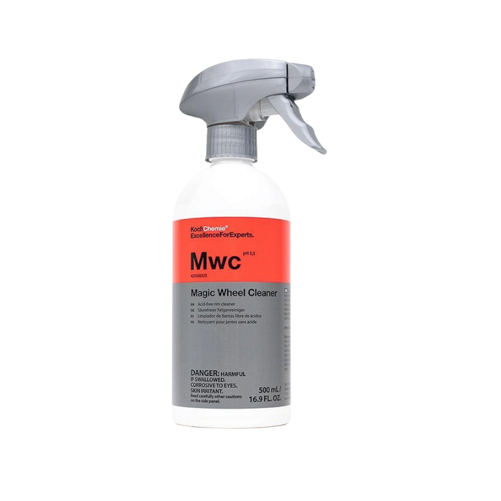 KOCH CHEMIE MWC - Magic Wheel Cleaner