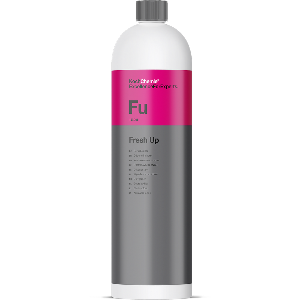 Koch Chemie Fresh Up 1 L