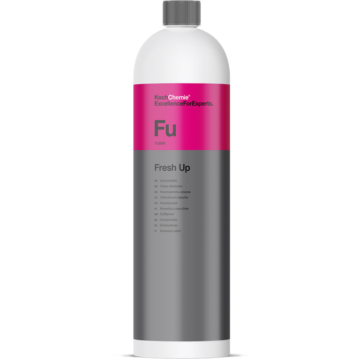 Koch Chemie Fresh Up 1 L
