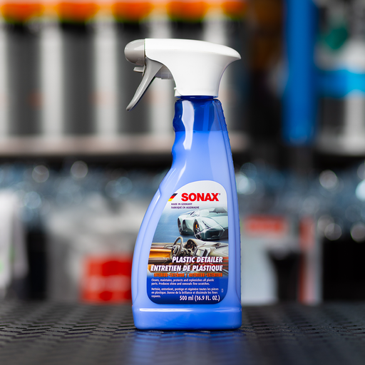 SONAX Plastic Detailer 500ml