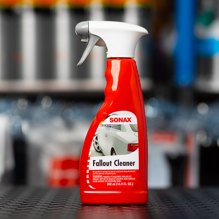 Sonax Fallout Cleaner - 16.9 fl oz