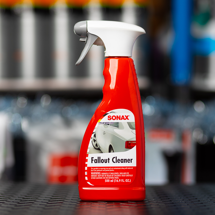 SONAX Fallout Cleaner 500ml