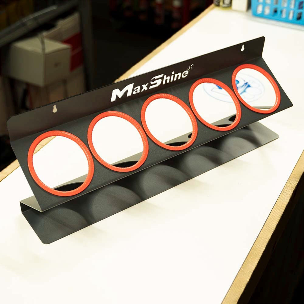 MaxShine, Trigger Bottle Holder