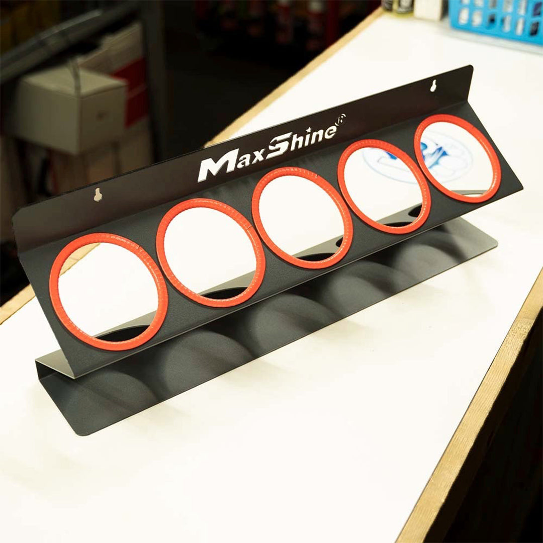 BOTTLE HOLDER