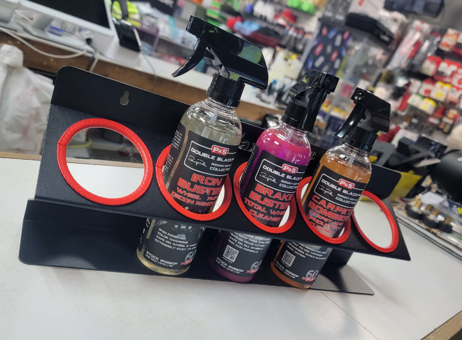 MAXSHINE BOTTLE HOLDER