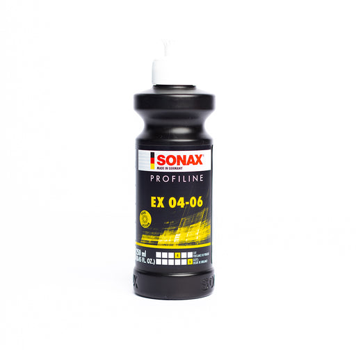SONAX PROFILINE EX 04-06 250ml