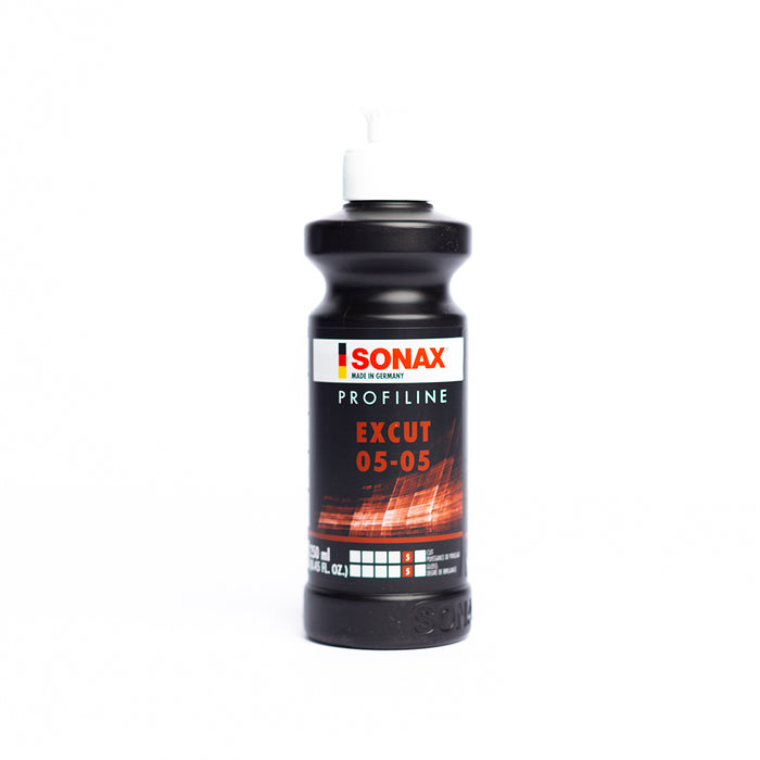 SONAX Profiline EXCUT 05-05 250ml