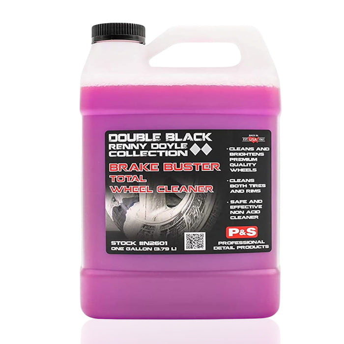P&S BRAKE BUSTER