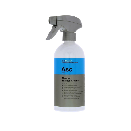 ASC (ALL-AROUND SURFACE CLEANER) KOCH CHEMIE