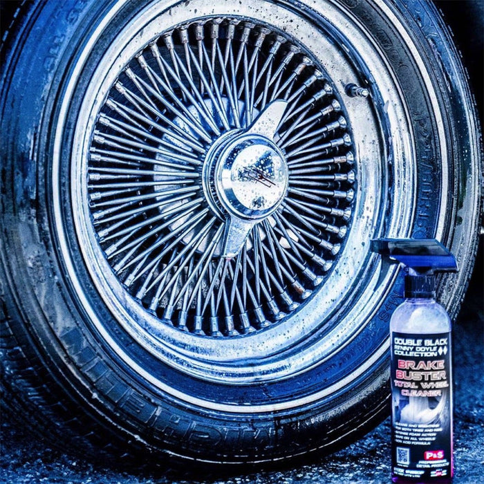 P&S BRAKE BUSTER